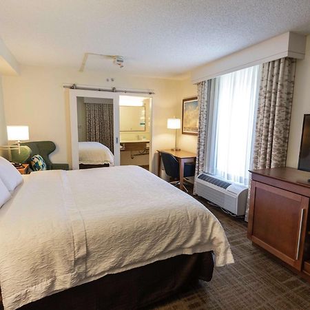 Hampton Inn Бока Ратон Екстериор снимка