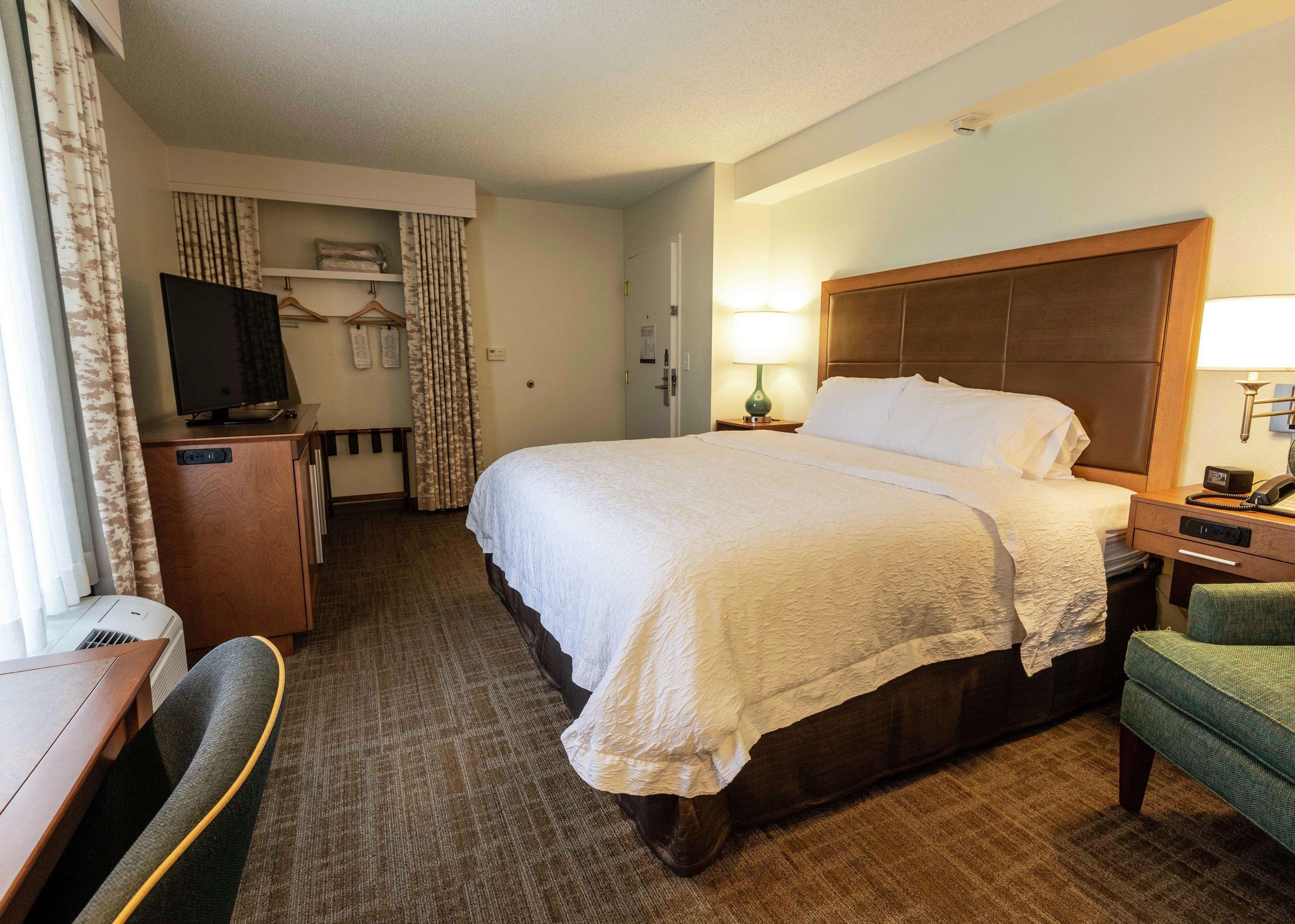 Hampton Inn Бока Ратон Екстериор снимка