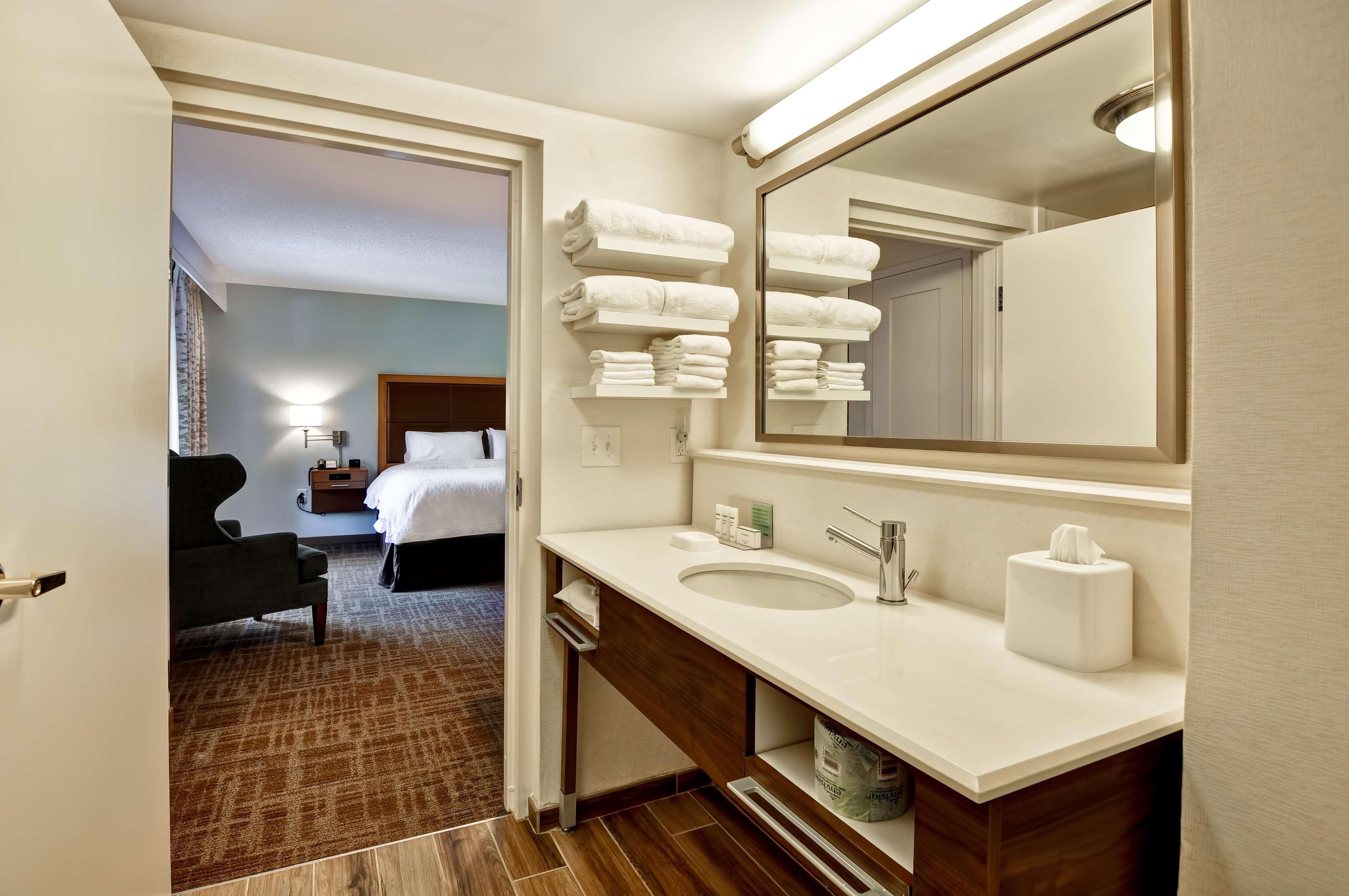Hampton Inn Бока Ратон Екстериор снимка
