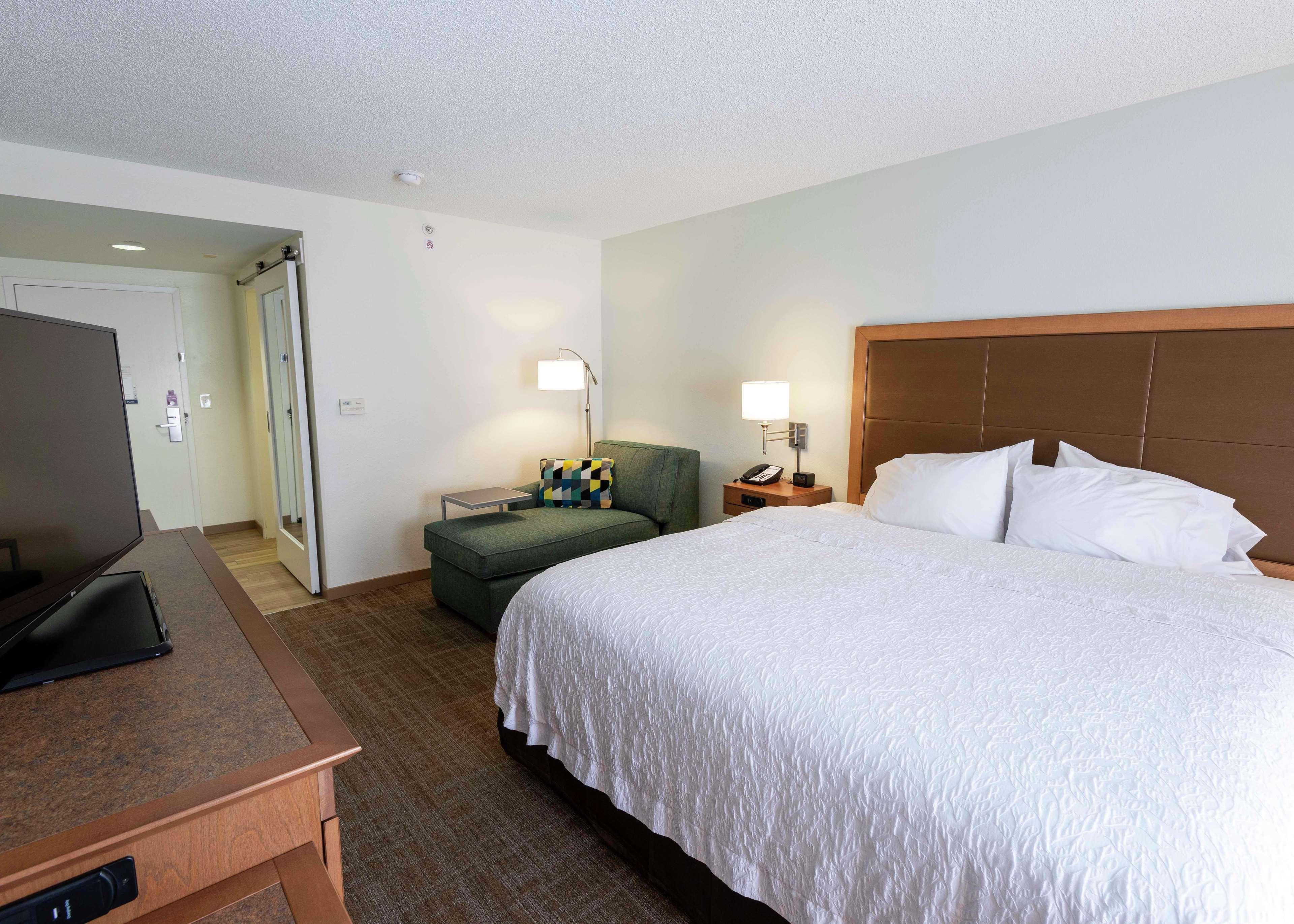 Hampton Inn Бока Ратон Екстериор снимка