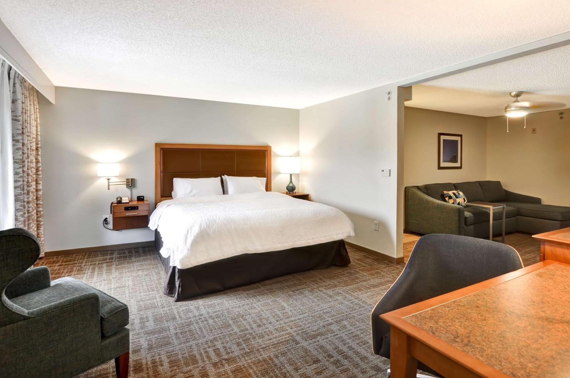 Hampton Inn Бока Ратон Екстериор снимка