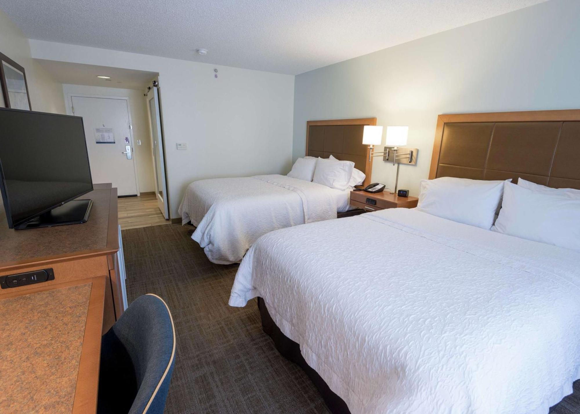 Hampton Inn Бока Ратон Екстериор снимка