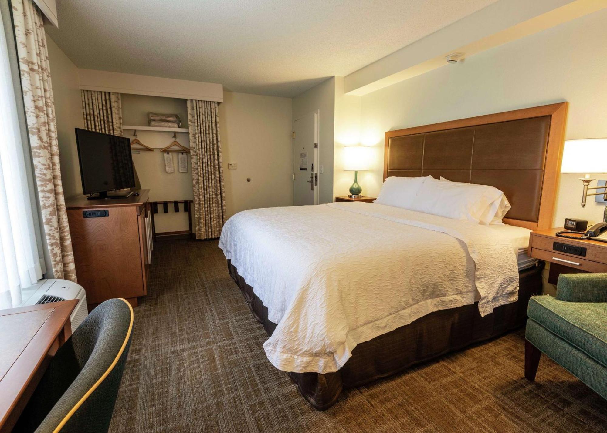 Hampton Inn Бока Ратон Екстериор снимка