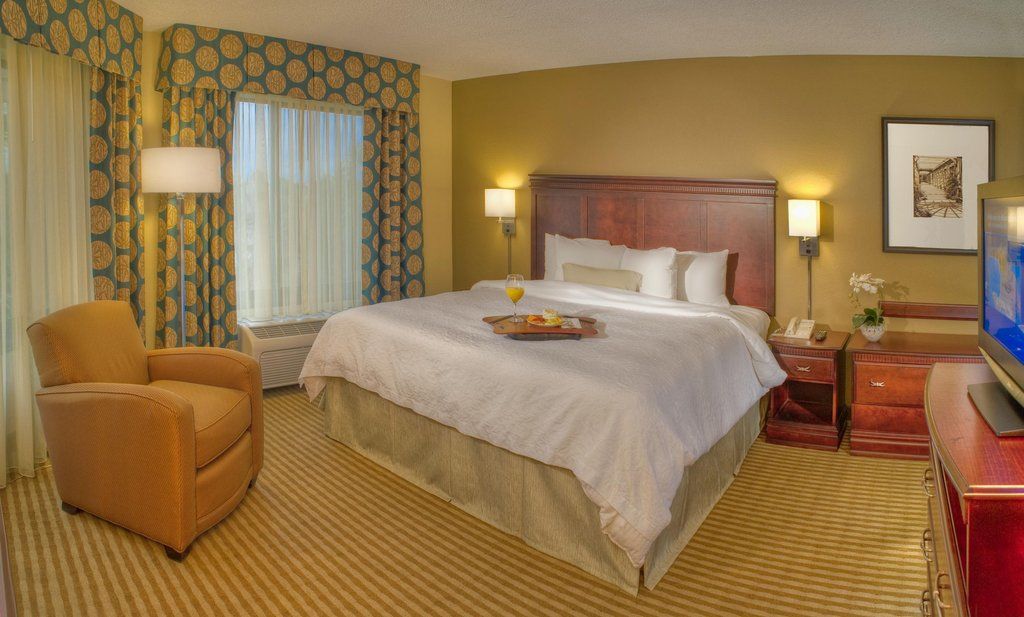 Hampton Inn Бока Ратон Екстериор снимка